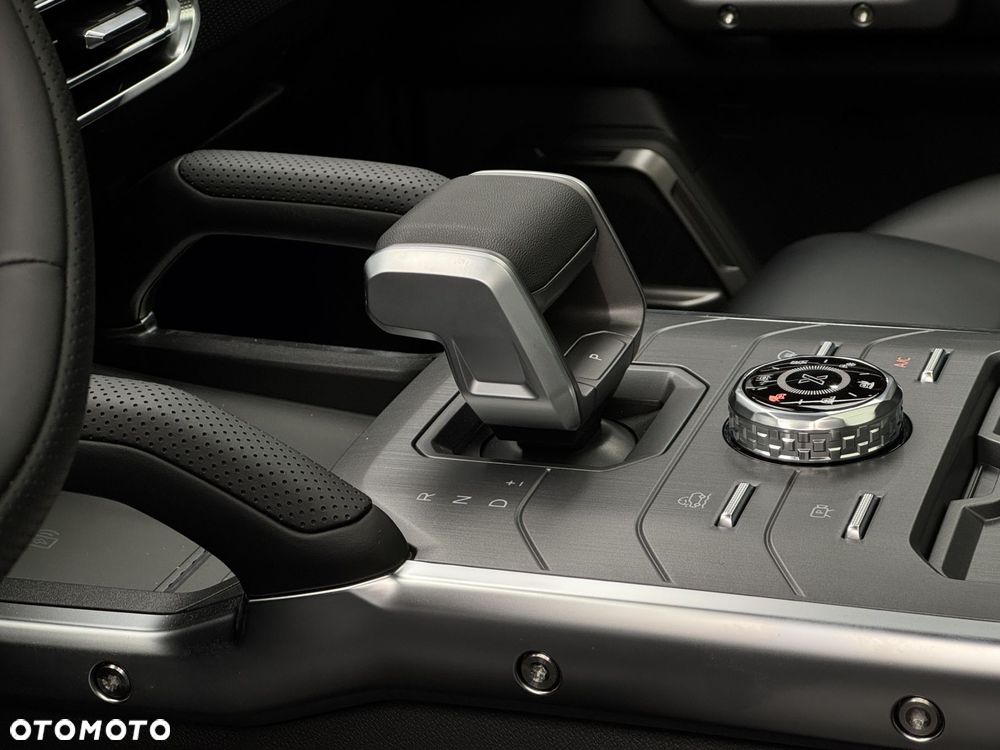 Jetour T2 - 11