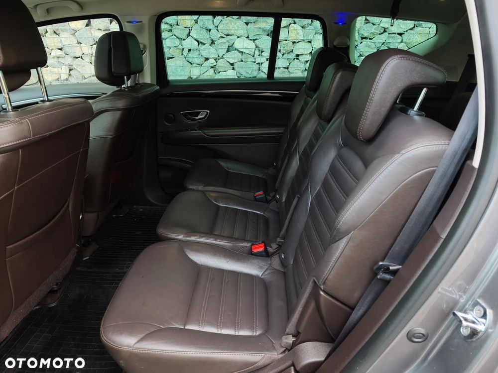Renault Espace Energy dCi 160 EDC Initiale Paris - 25