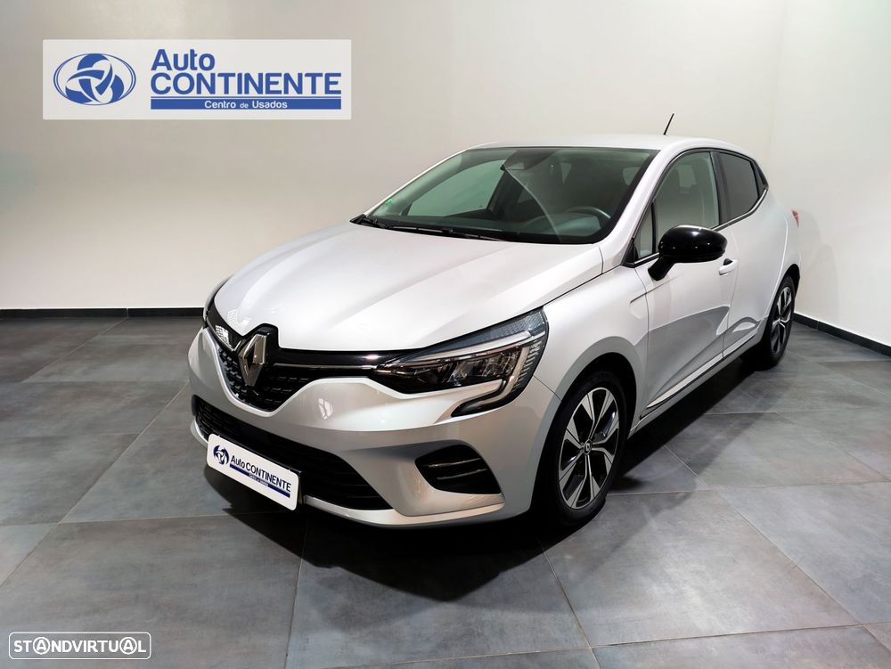 Renault Clio 1.0 TCe Evolution Bi-Fuel - 1