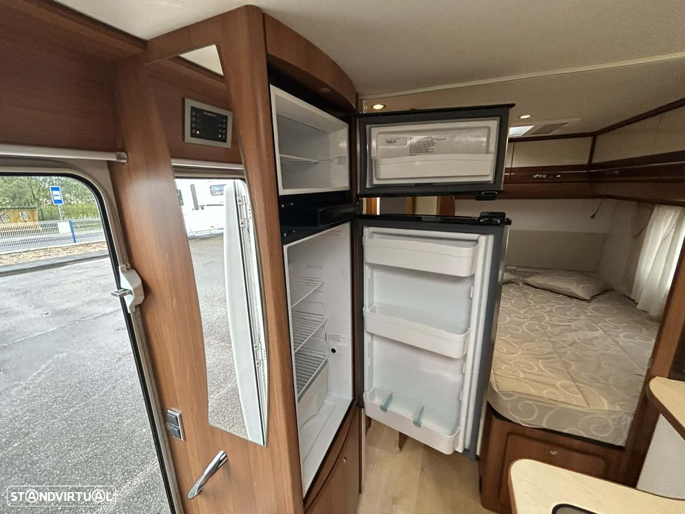 Fleurette Migrateur 63LG - 23