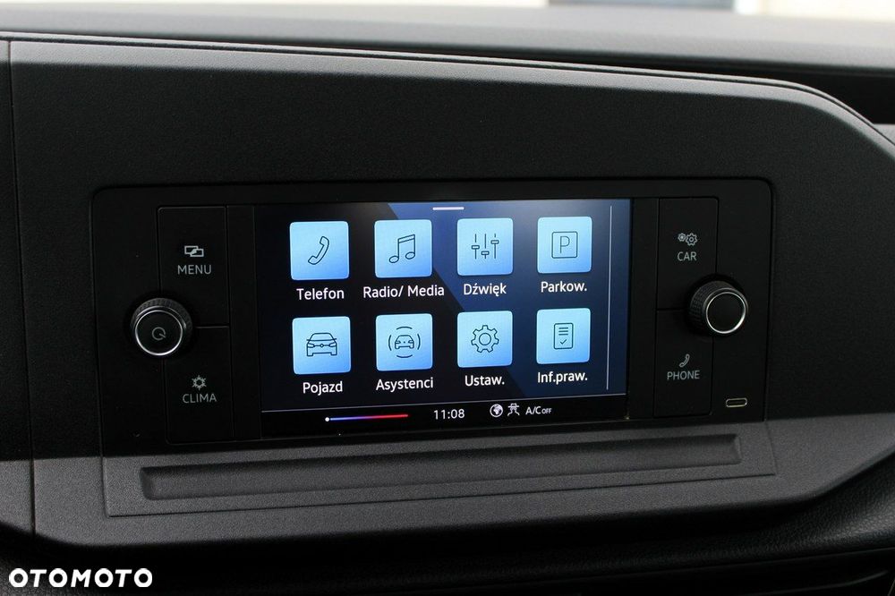 Volkswagen Caddy 2.0 TDI - 18