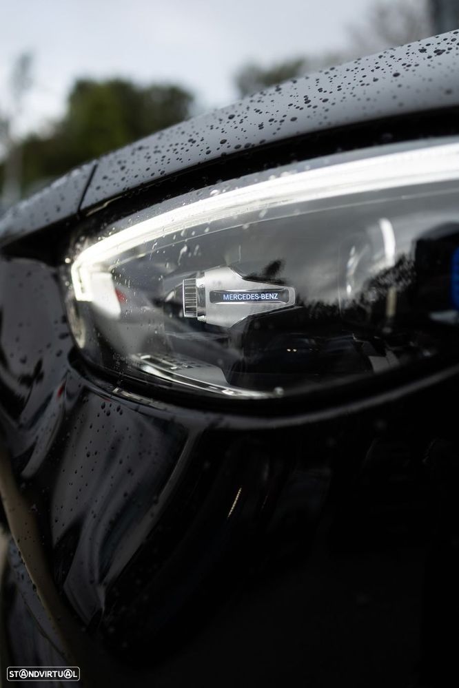 Mercedes-Benz C 300 e AMG Line - 10