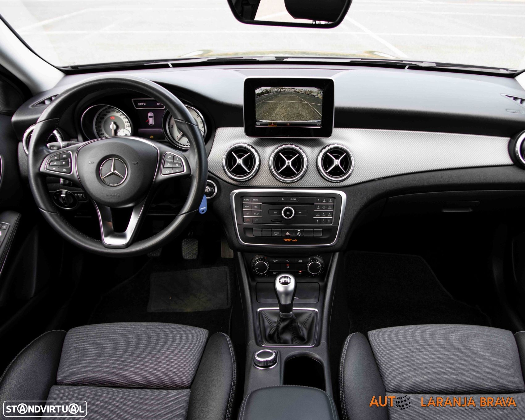 Mercedes-Benz GLA 180 d - 2