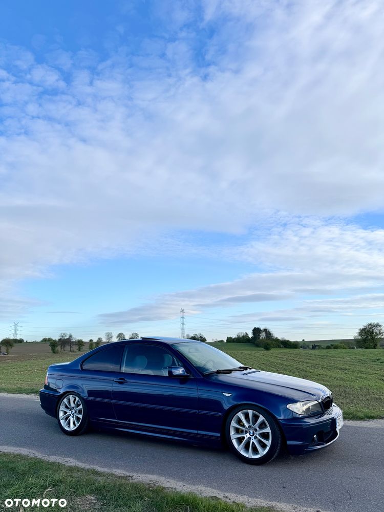 BMW Seria 3 320 Cd Edition Sport - 14