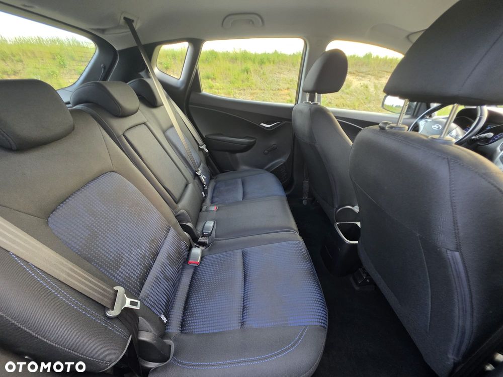 Hyundai ix20 1.6 Comfort - 11