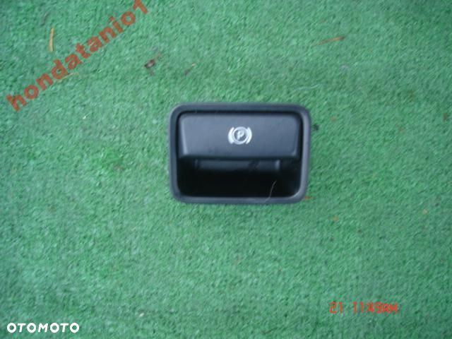 Mercedes ML W166 WŁĄCZNIK PRZYCISK RĘCZNEGO - 2