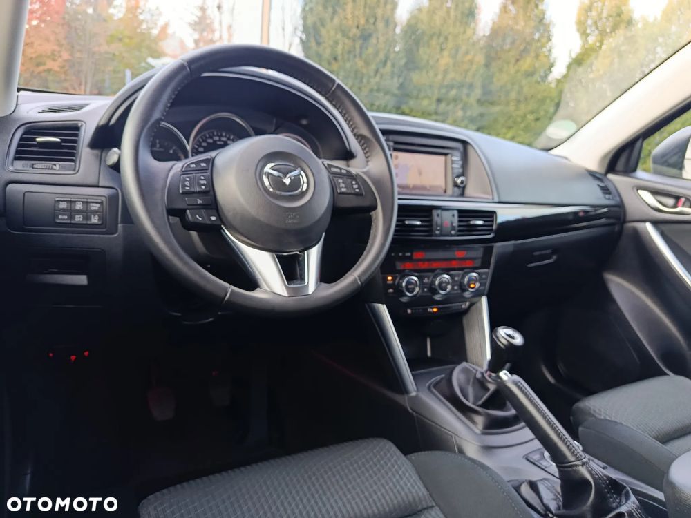 Mazda CX-5 SKYACTIV-D 150 Center-Line - 25