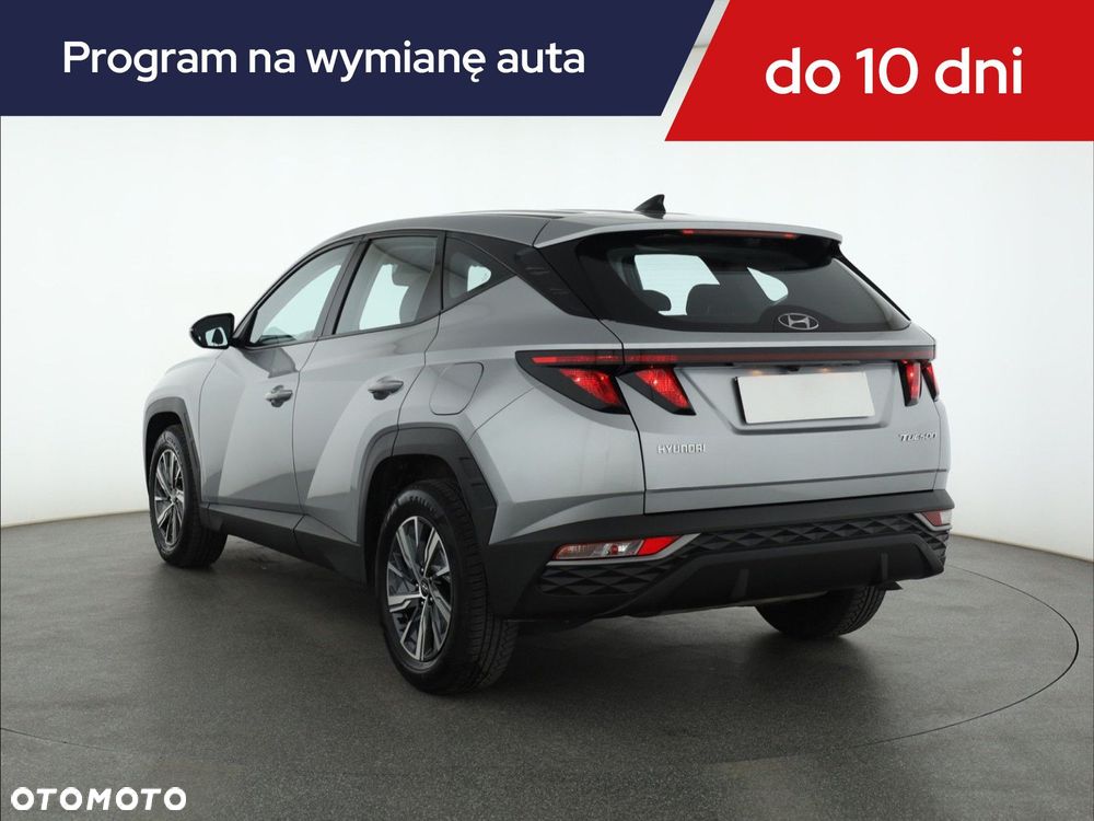 Hyundai Tucson 2024 photo 5