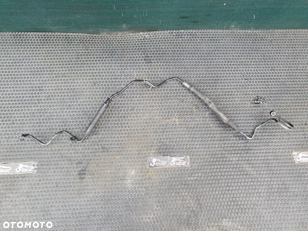 Przewód 8E1422893F Waz Rurka Wspomagania Maglownica 3.0 ASN V6 Europa Benzyna Audi A4 B6 B7 - 6