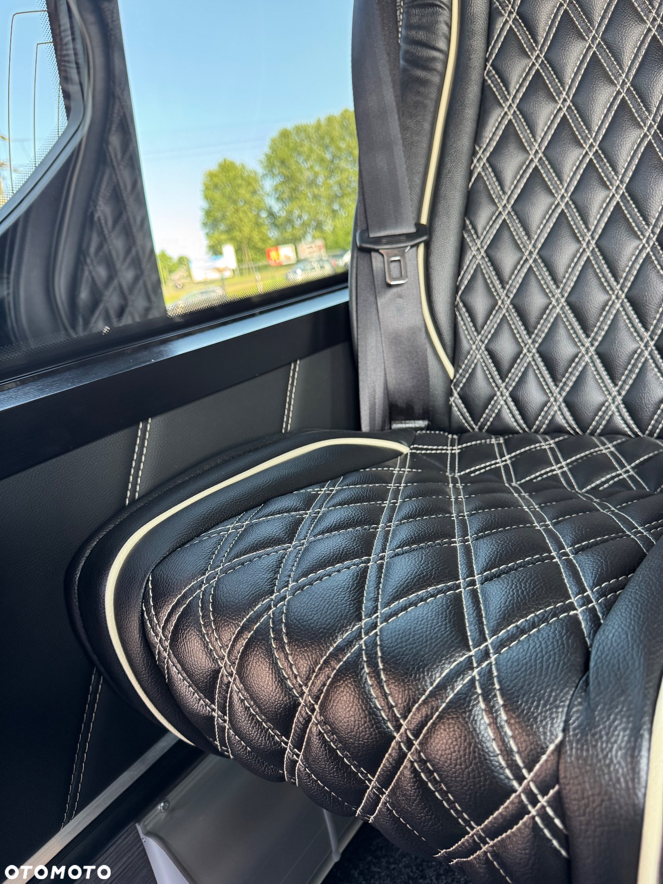 Mercedes-Benz SPRINTER 519 CDI VIP BEST QUALITY - 19