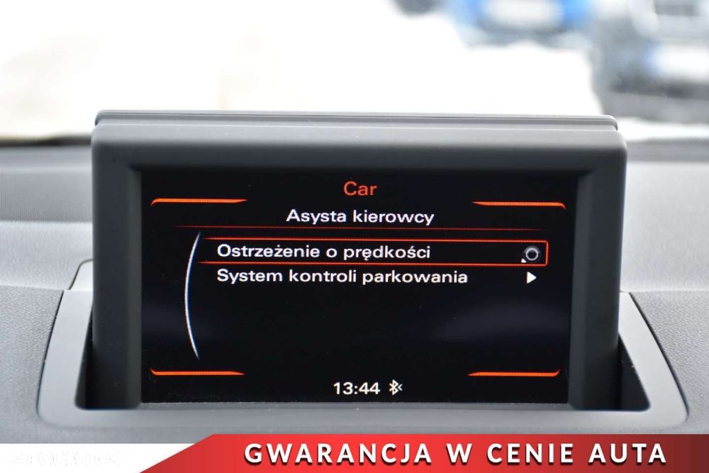 Audi A1 Sportback 1.2 TFSI S line edition m S line Sportpaket - 17