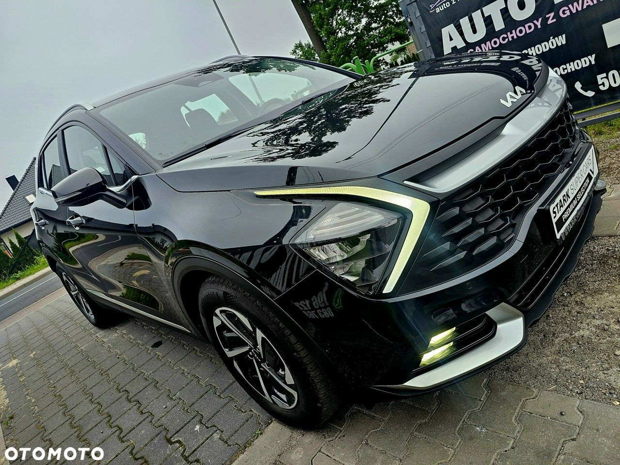 Kia Sportage - 3