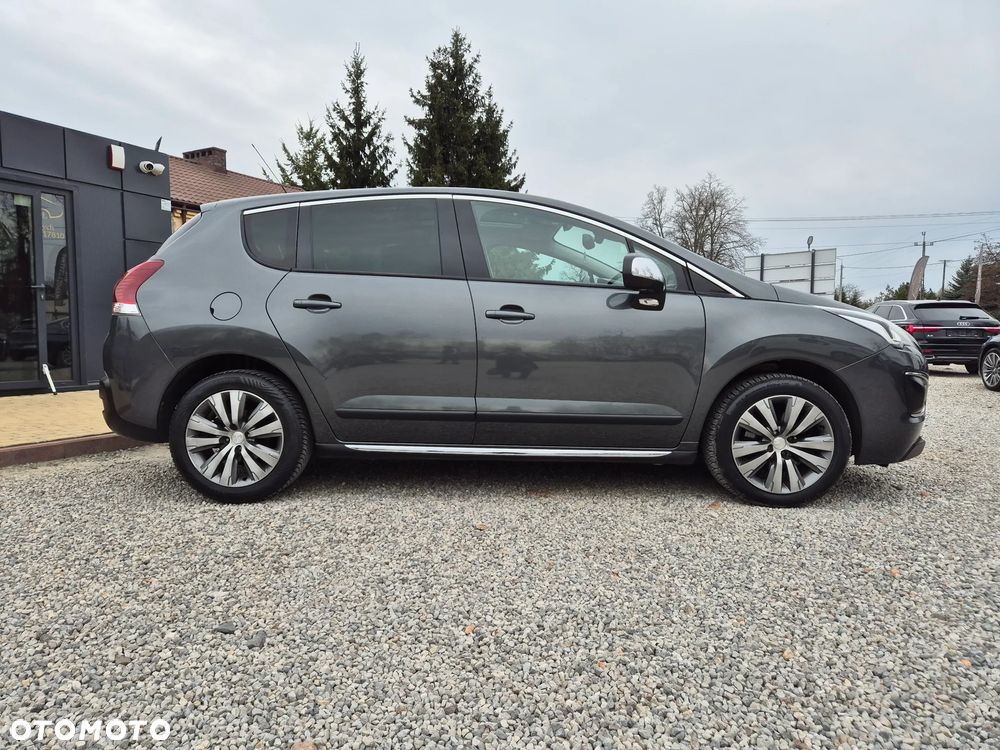 Peugeot 3008 - 14