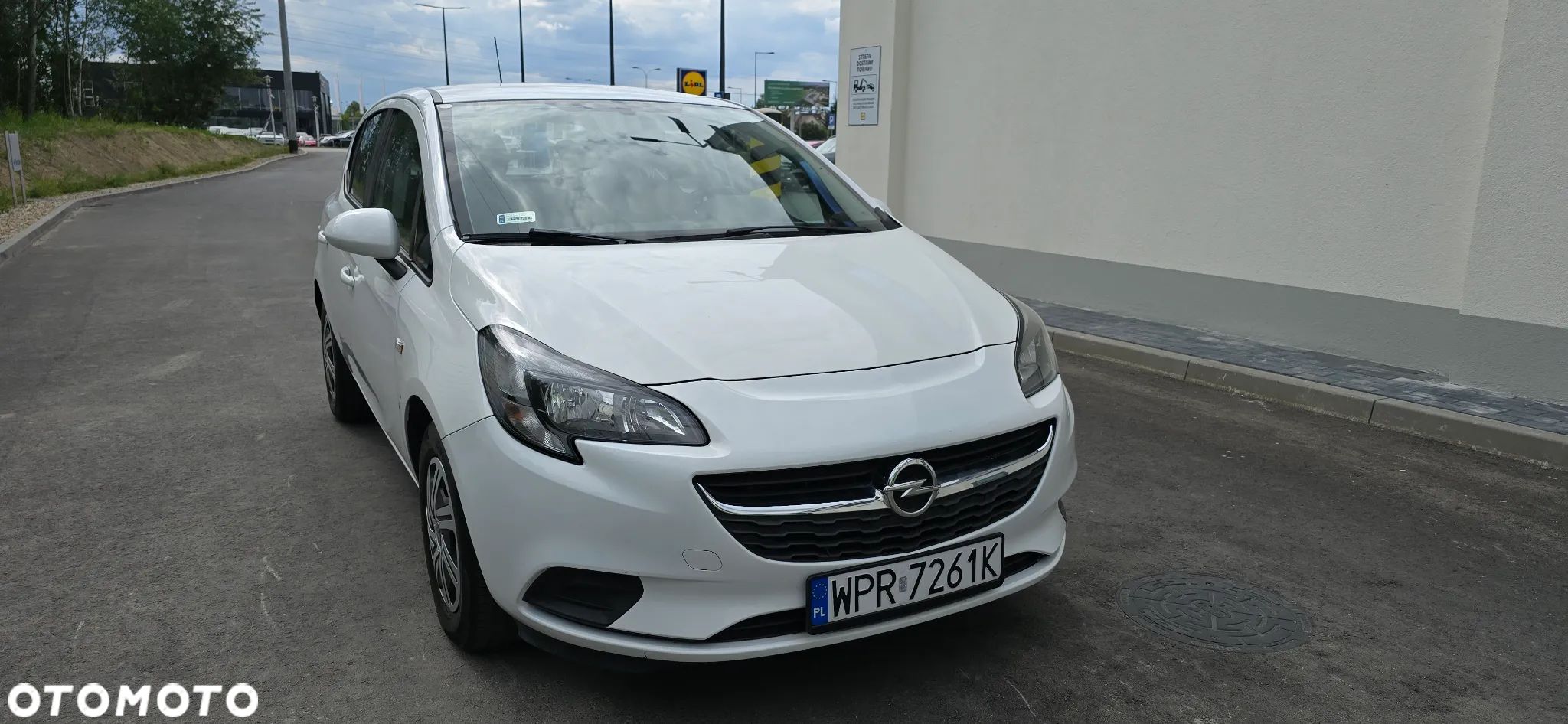 Opel Corsa 1.4 Cosmo S&S - 1