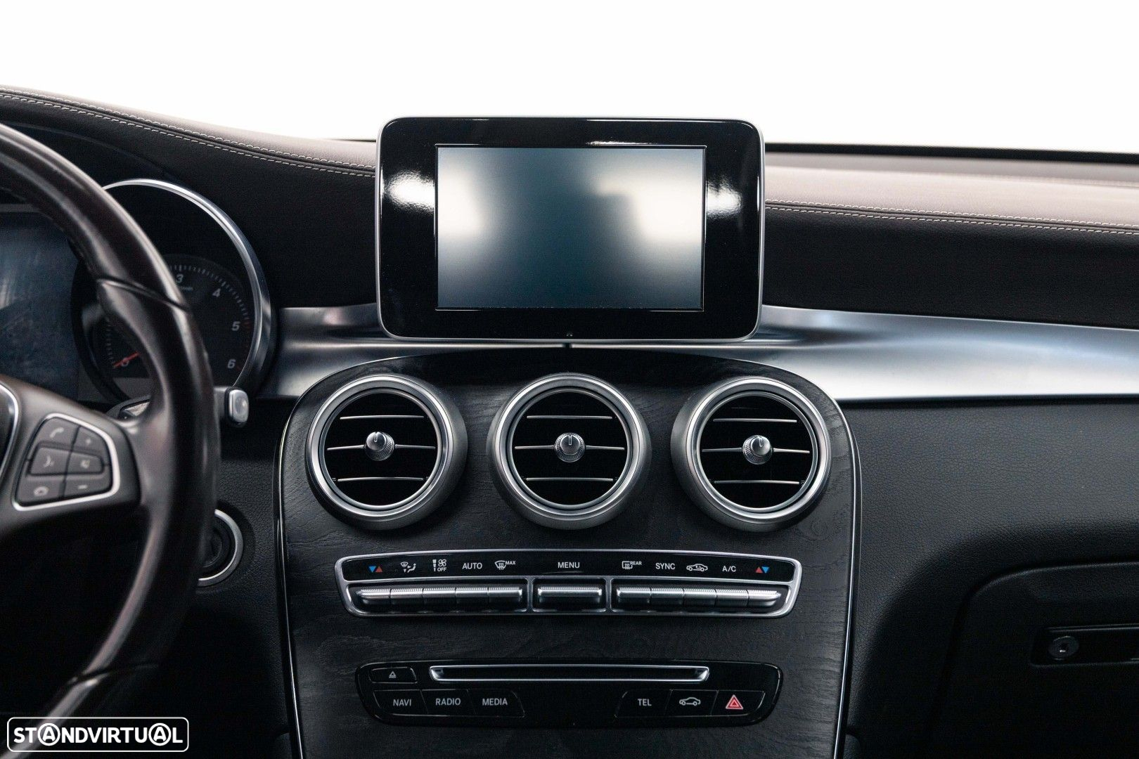 Mercedes-Benz GLC 220 d 4Matic 9G-TRONIC Exclusive - 14