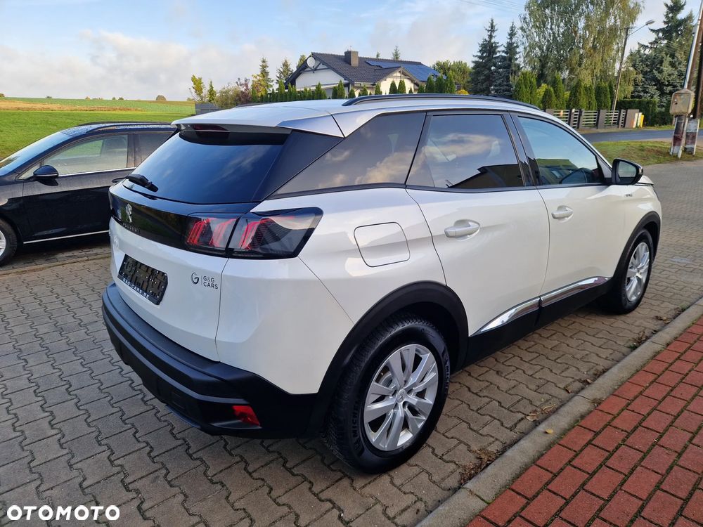 Peugeot 3008 - 7