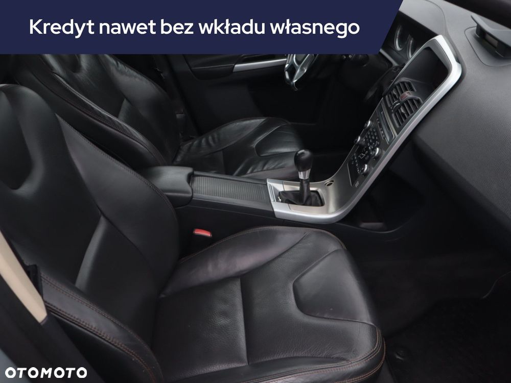 Volvo XC 60 - 11