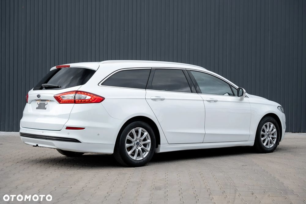 Ford Mondeo 2.0 TDCi ST-Line - 10