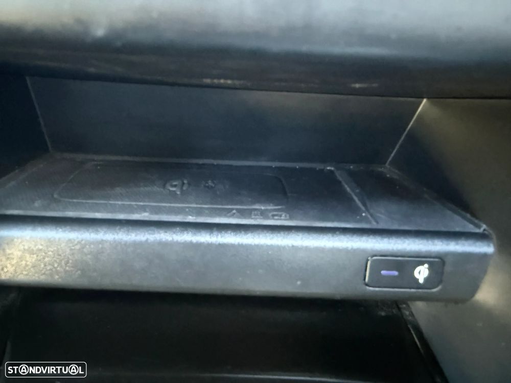 Kia Ceed SW 1.4 T-GDI DCT OPF Platinum Edition - 38