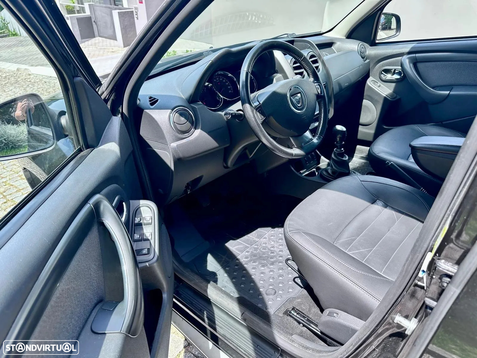 Dacia Duster 1.2 TCe Prestige - 17