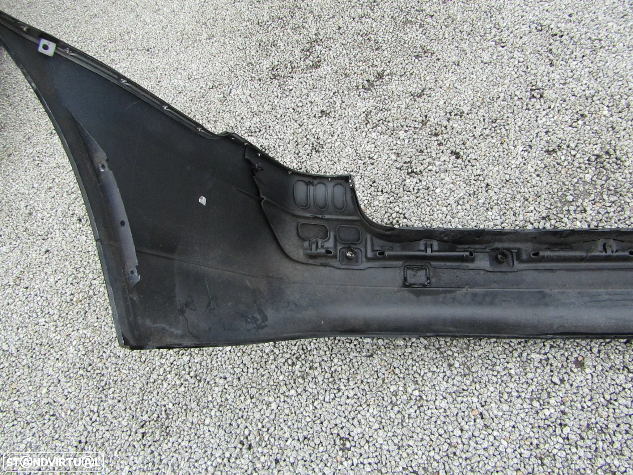 Para-choques BMW E61 (serie 3 , carrinha) original , ver detalhes - 12