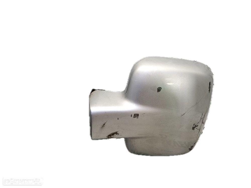 Espelho Retrovisor Esq Manual Mercedes-Benz Vito Autocarro (638) - 2