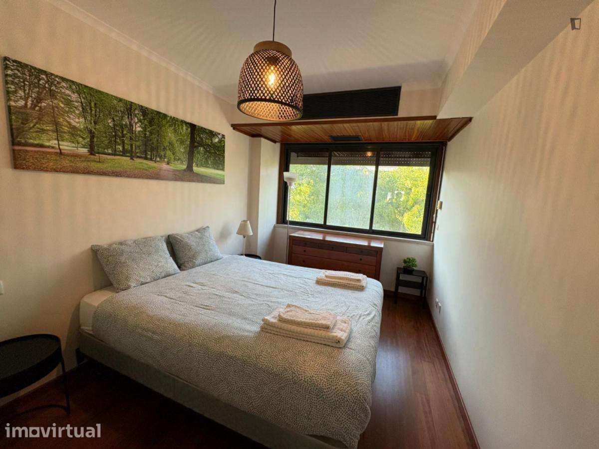 Apartamento com 2 quartos - localizado em Parque das Nações Lisbon - Grande imagem: 3/14