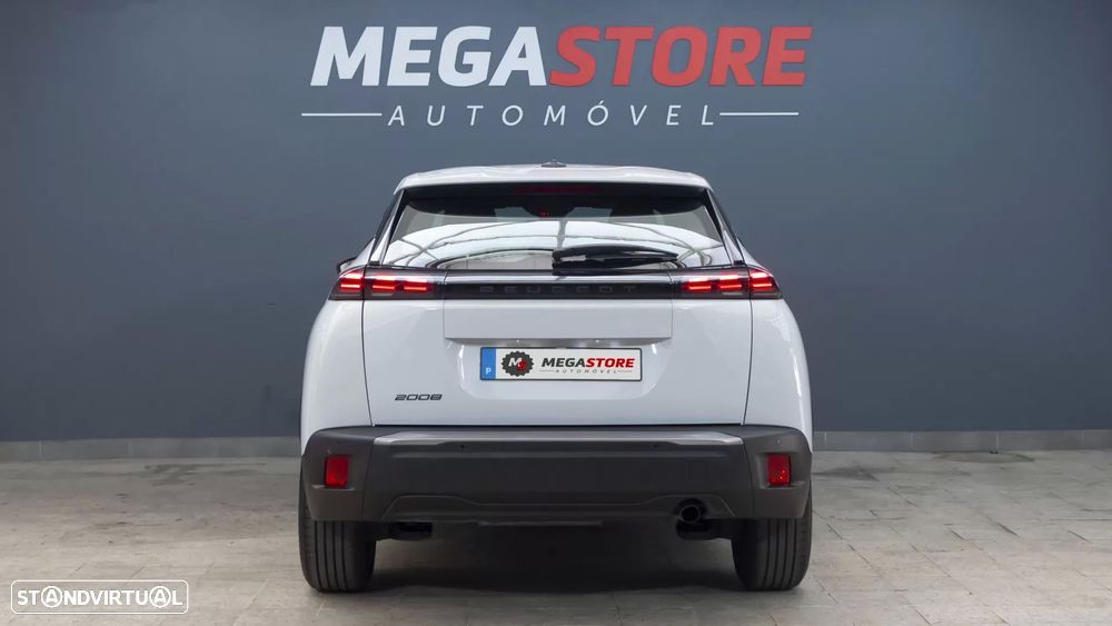 Peugeot 2008 1.2 PureTech Style - 7