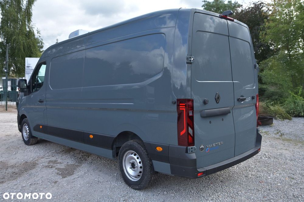 Renault Master L3H2 2.0 170KM Izoterma ZANOTTI Z 350 GH - 7