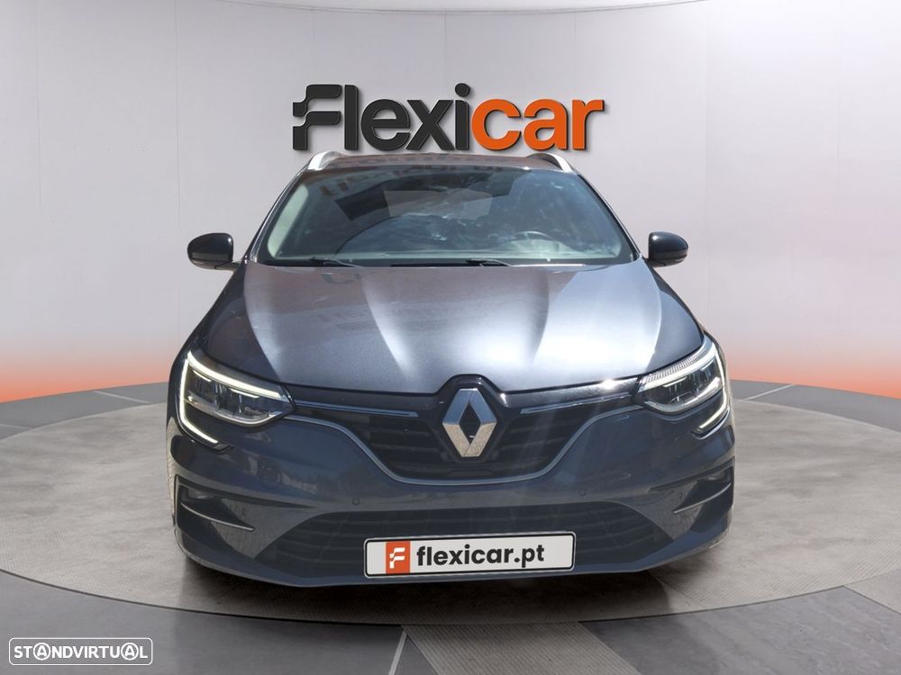 Renault Mégane Sport Tourer 1.3 TCe Limited - 2