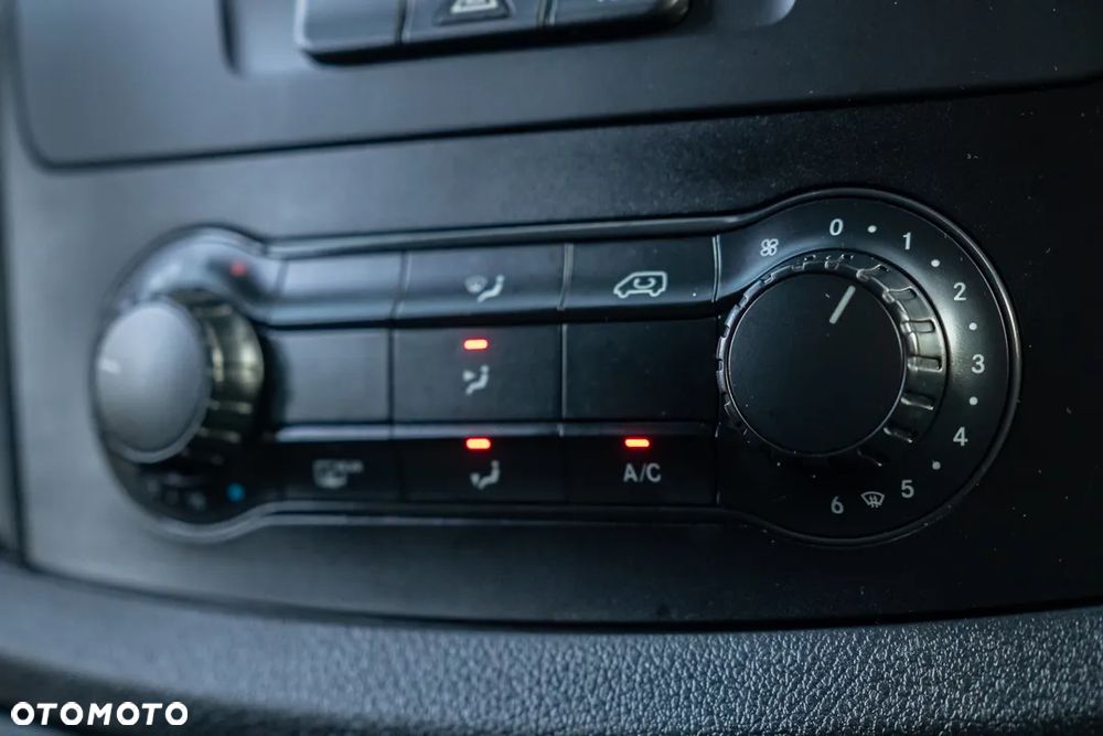Mercedes-Benz Vito Tourer L1 Select 447.701 - 20