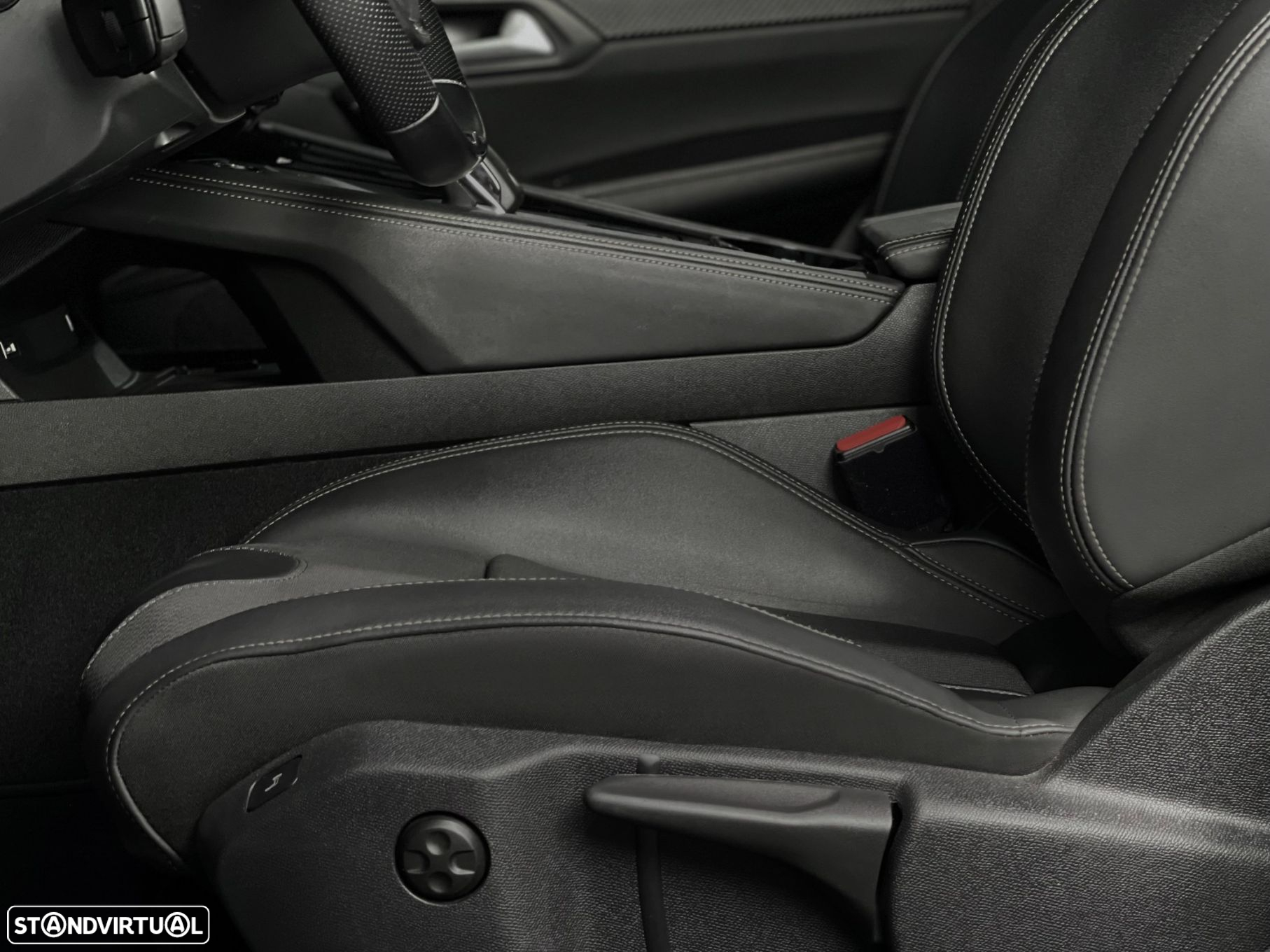 Peugeot 508 1.5 BlueHDi GT Line EAT8 - 7