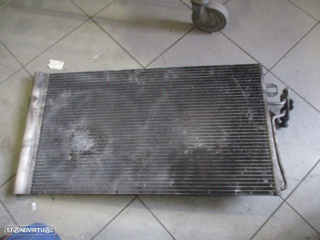 Radiador AC A6398350270001 MERCEDES VITO 2 2008 2.2CDI - 3