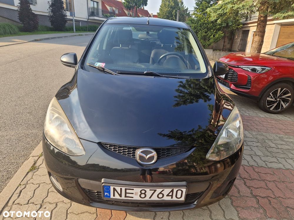 Mazda 2 1.3 Impuls - 1