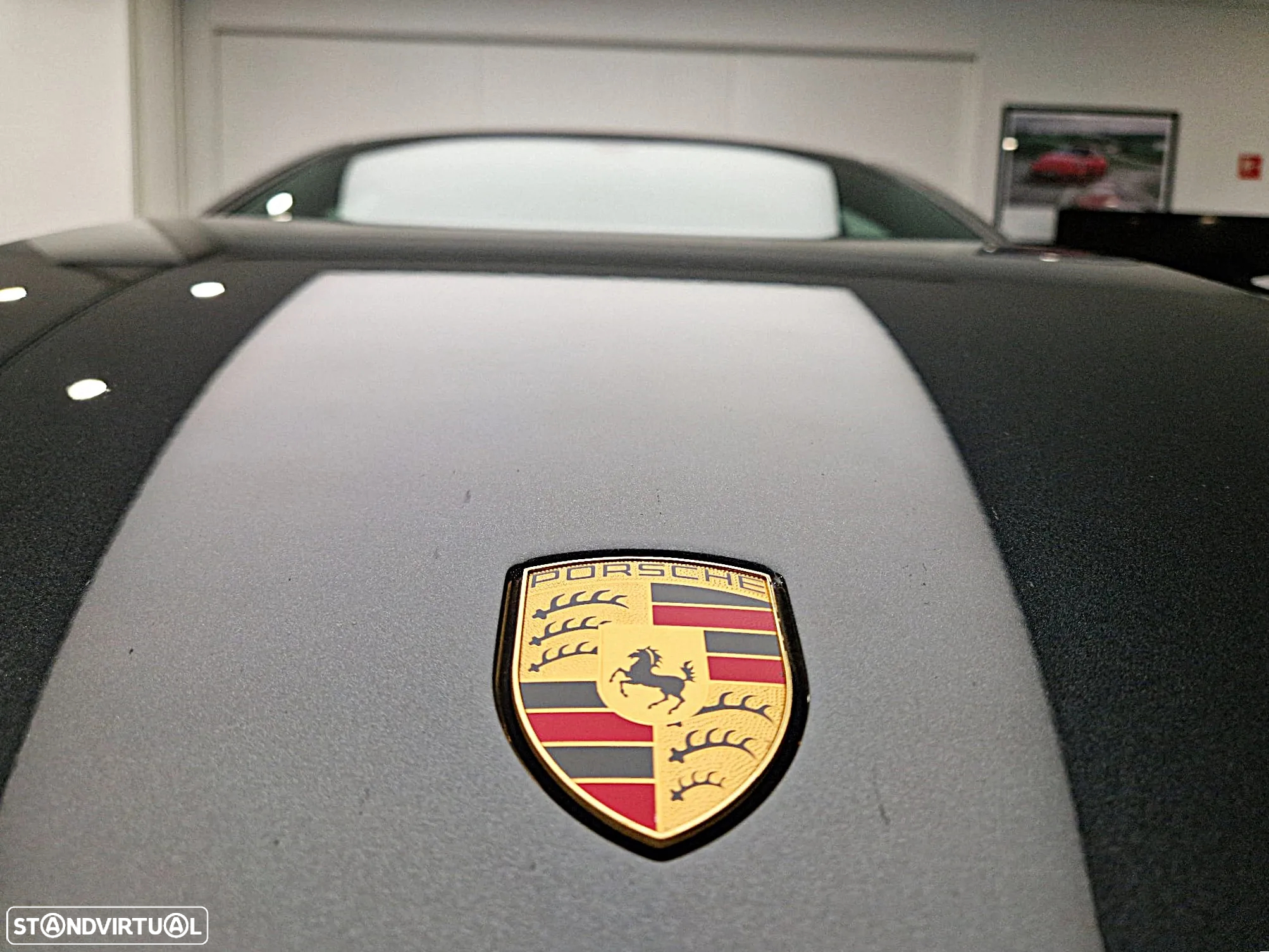 Porsche Panamera 4 E-Hybrid - 10