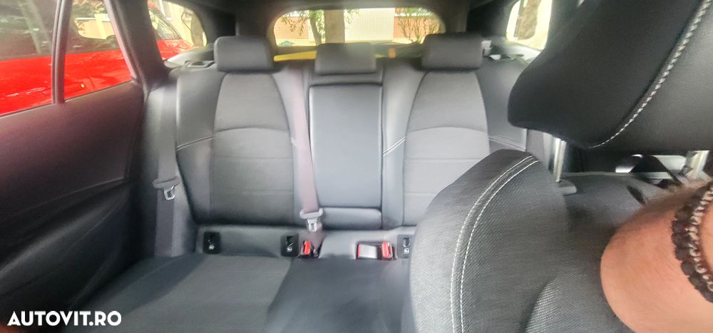 Toyota Corolla 1.8 HSD Exclusive - 7