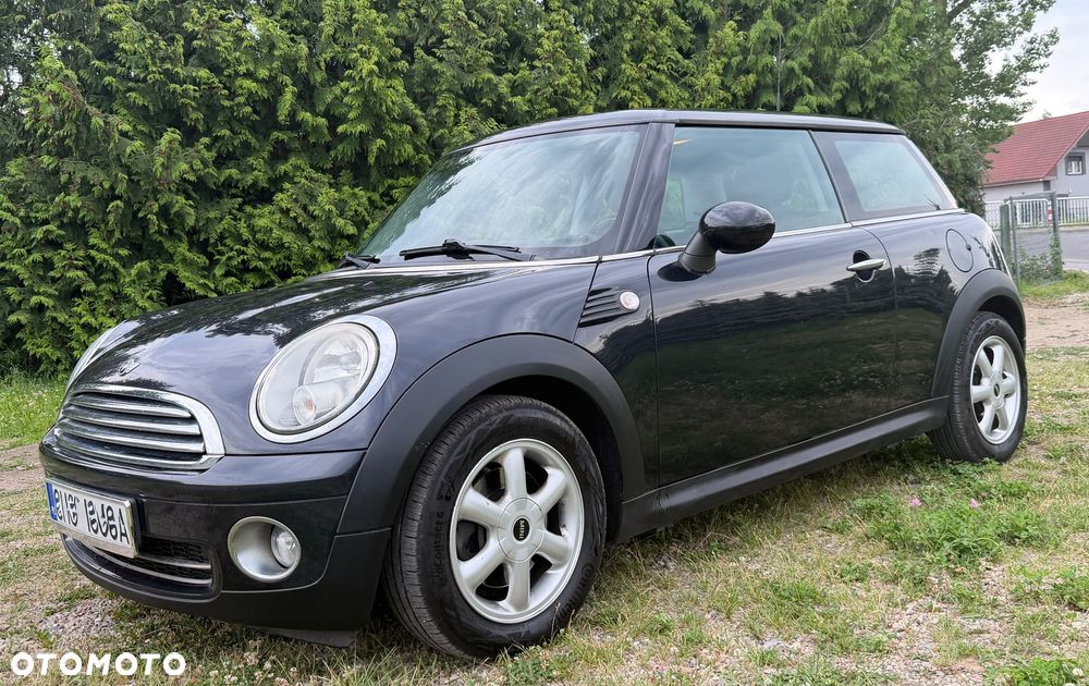 MINI ONE Standard - 2