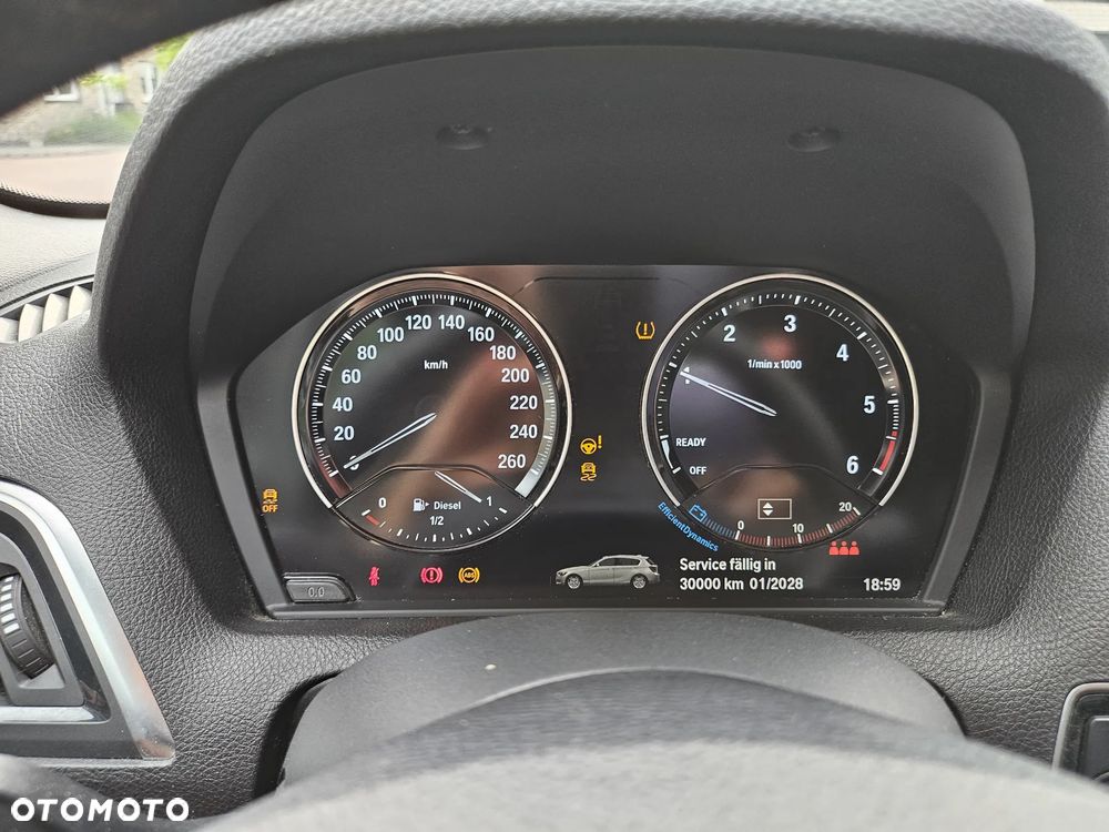 BMW Seria 1 - 9