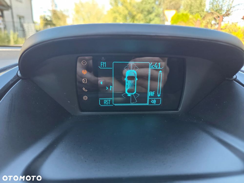 Ford B-MAX 1.6 Titanium - 18