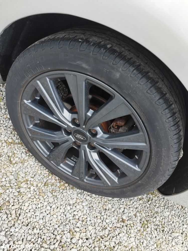 Ford Focus - 23