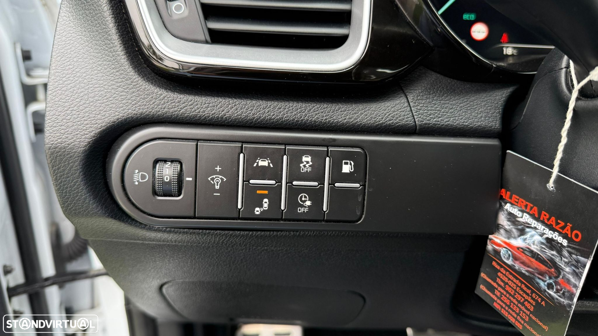 Kia XCeed 1.6 GDi PHEV Drive - 52