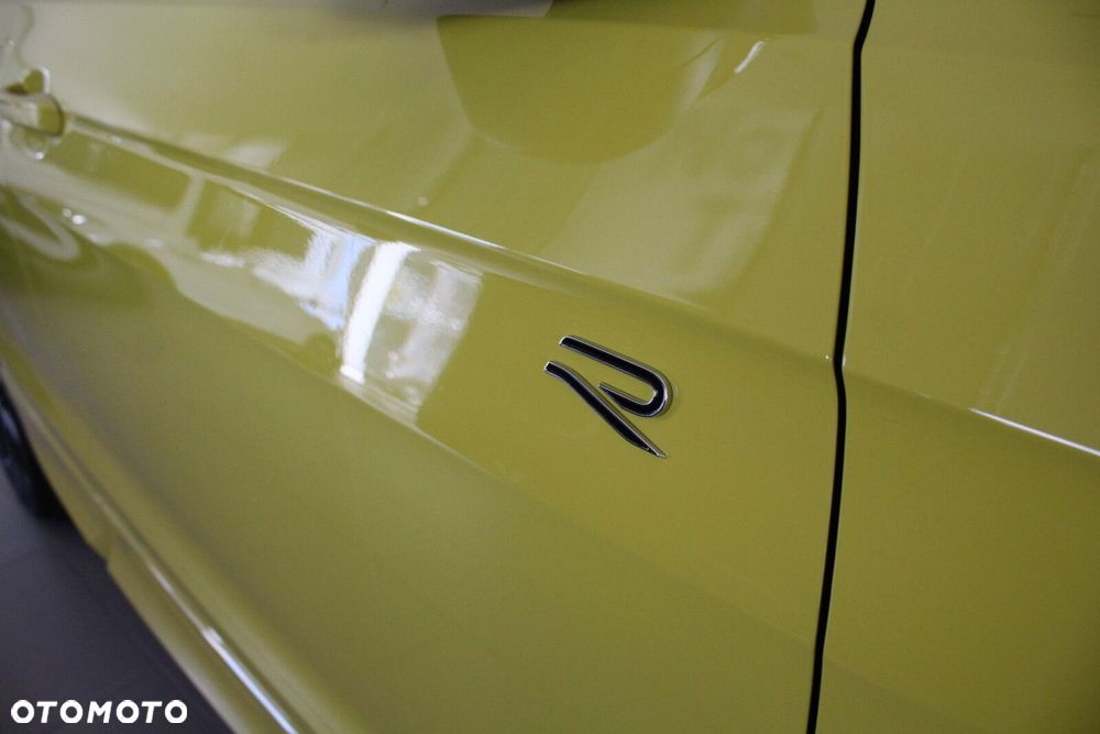 Volkswagen T-Cross 1.5 TSI ACT R-Line Plus DSG - 5