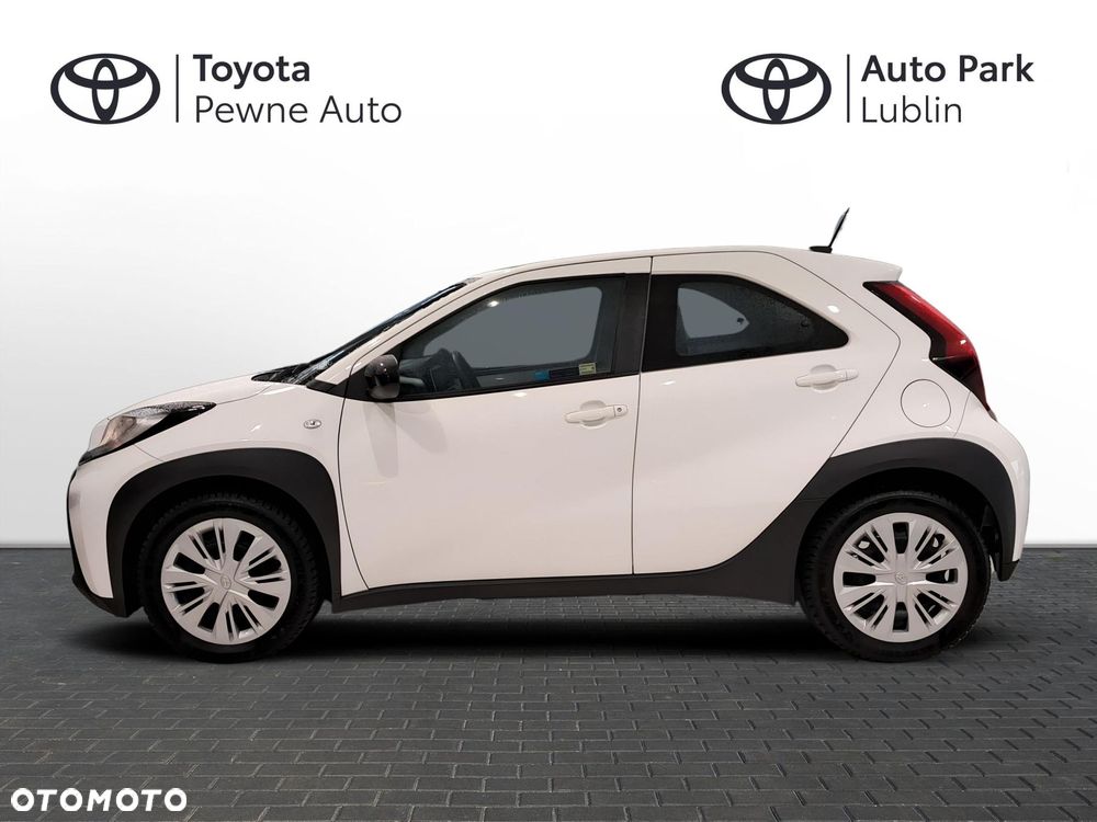 Toyota Aygo X - 2