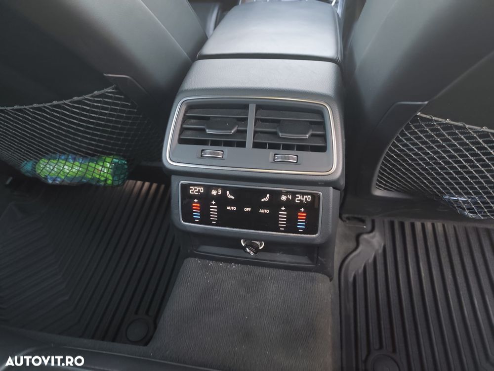 Audi A6 Limuzina 40 TDI quattro S tronic design - 15