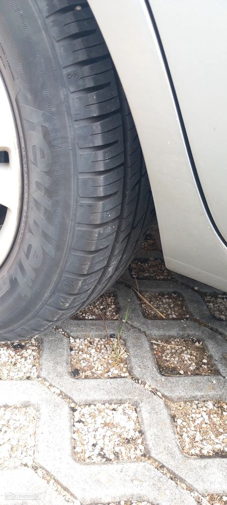 Opel Corsa 1.3 CDTI Go! 95g - 12
