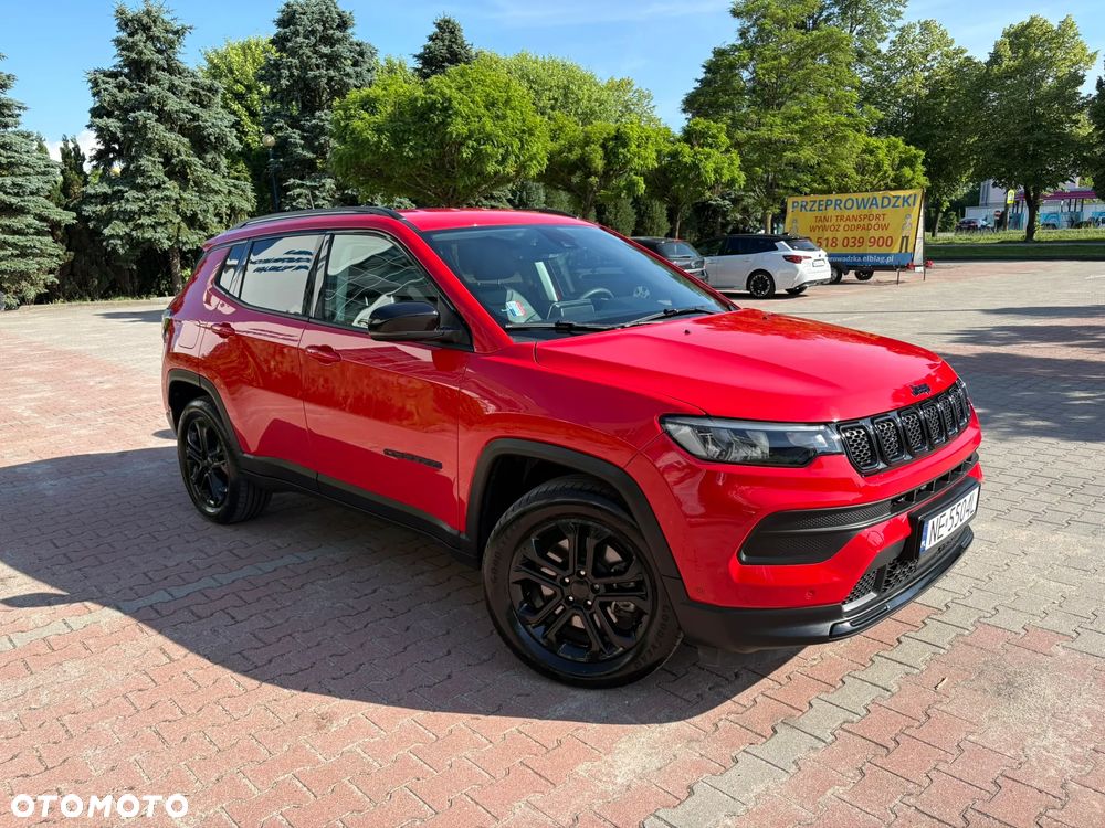 Jeep Compass - 7