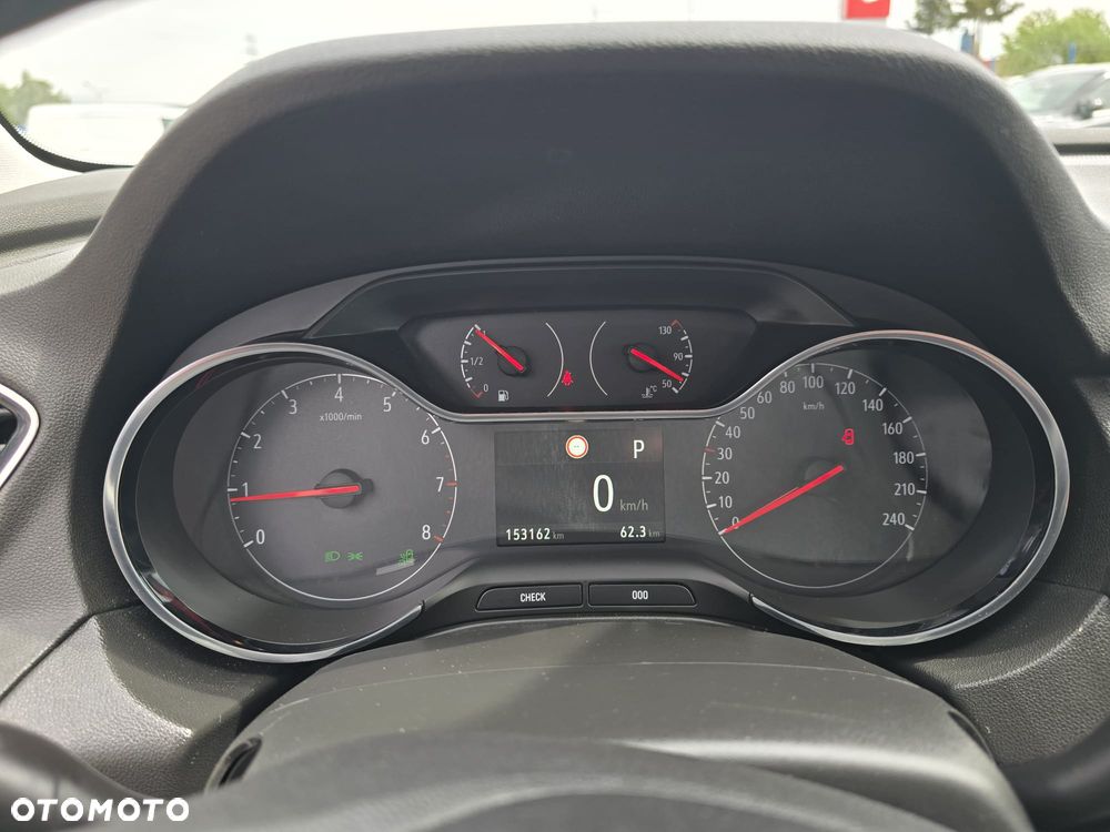 Opel Grandland X 1.5 D Start/Stop Automatik Business Elegance - 7