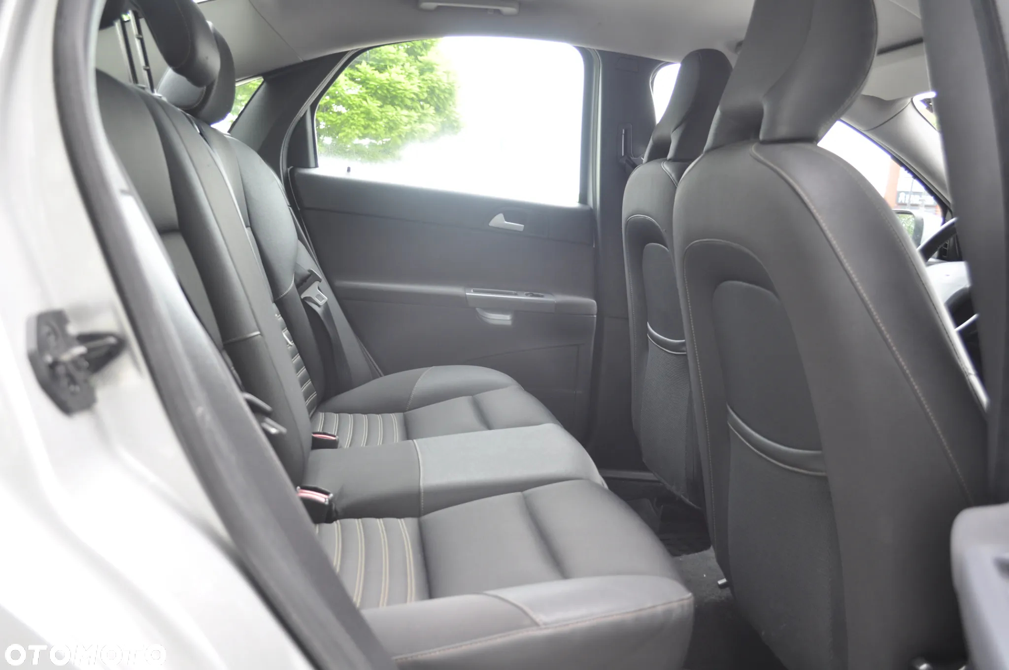 Volvo S40 - 14