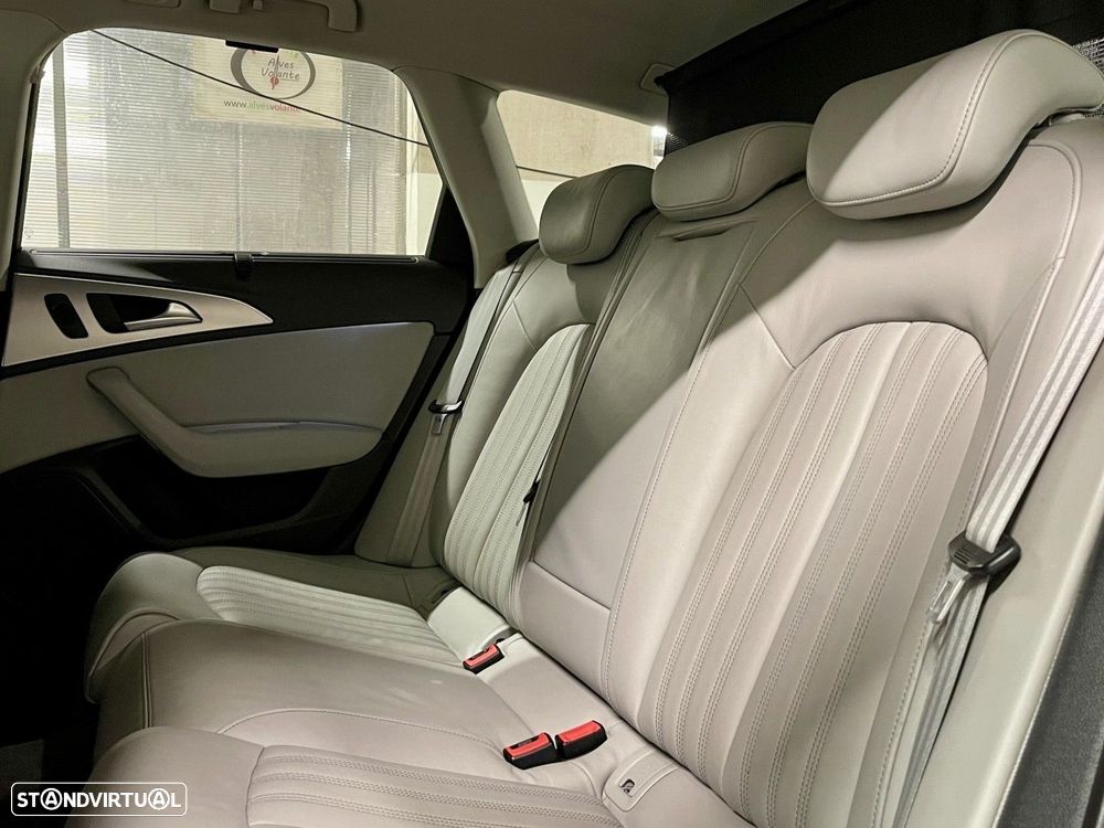 Audi A6 Allroad 3.0 TDi quattro Adv.S tronic C.Diesel - 60