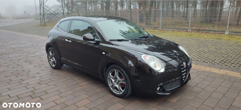 Alfa Romeo Mito - 7